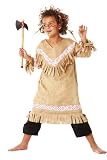 Cesar B926-003 - Indianer-Boy Gr��e 128 (Gr��eninf