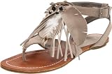 Rampage Women's Regan Thong Sandal