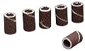 Sander Bands,Fine,1/4