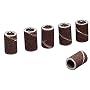 Sander Bands,Fine,1/4" (6)
