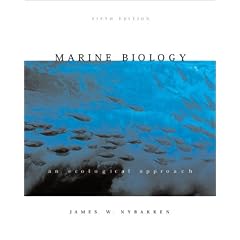 Marine Biology: An Ecological Approach