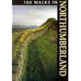 100 Walks in Northumberland by Crowood Press UK