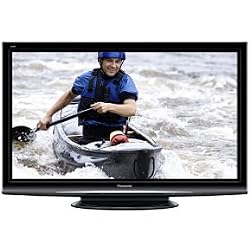 Panasonic TC P42G15 - 41.6" plasma TV - widescreen - 1080p (FullHD) - HDTV