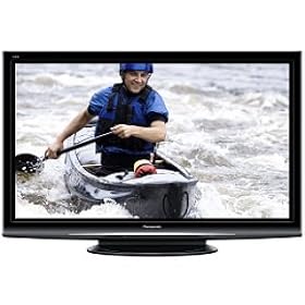 Panasonic TC P42G15 - 41.6″ plasma TV - widescreen - 1080p (FullHD) - HDTV