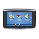 MAESTRO 4000 Portable Automotive GPS System