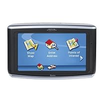 Magellan Maestro 4000 In-Car GPS Unit