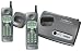 Uniden TRU 446-2 2.4 GHz Digital Spread Spectrum Caller ID Cordless Phone