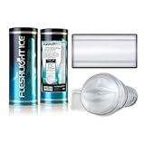 Fleshlight Original Male Masturbator, Ice Mouth