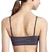 Roxy Athletix Junior's "Stretch & Tone" Scoop Neck Bra image 1