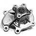 Bosch 96080 New Water Pump