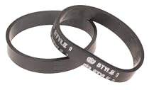 Dirt Devil Replacement Belts for Hand Vacs