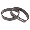 Dirt Devil Replacement Belts for Hand Vacs
