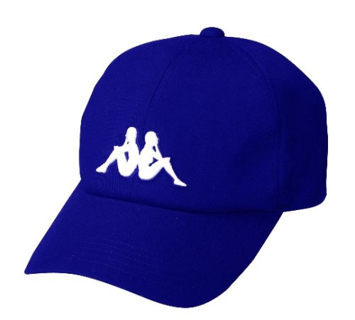 (カッパゴルフ)Kappa GOLF キャップ スカイブルー F GM46814