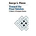 Toward the Final Solution: A History of European Racism
