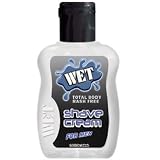 Shave Cream For Men 1.5 oz.