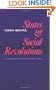 States and Social Revolutions: A Comparative Analysis of France, Russia and China
