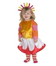 Upsy Daisy Dress Up