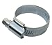 10 Stück Edelstahl Schlauchschellen 25-40 mm Spannbereich