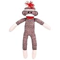 Schylling Sock Monkey