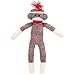 Schylling Sock Monkey
