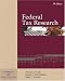 Federal Tax Research (with RIA Checkpoint and Turbo Tax Business)