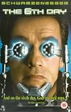 The 6th Day [UK IMPORT] - Arnold Schwarzenegger