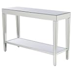 Mirrored Console