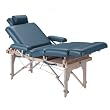 Health Mark MS15121 ELITE Professional Massage Table