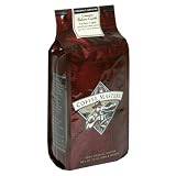 Review Coffee Masters  / Coffee Masters Flavored Coffee, Cinnamon Bueberry Crumble, Ground, 12-Ounce Valve Bag, (Pack of 4)