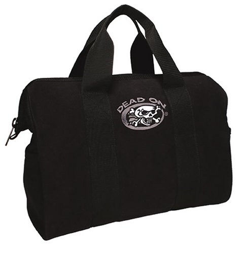 Dead On DO-MB16 Just a Freakin Bag Color: Black