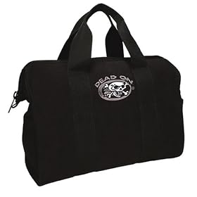 Dead On DO-MB16 Just a Freakin Bag Color: Black by Dead On