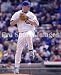 Kerry Wood Chicago Cubs 8x10 Photo