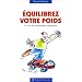 Equilibrez votre poids