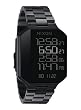 Nixon - Synapse - All Black