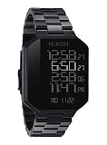 Nixon - Synapse - All Black