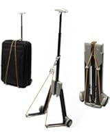 amazon hand luggage trolley