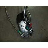 1999-2002 JEEP GRAND CHEROKEE POWER DOOR LOCK LATCH MOPAR by Jeep
