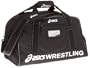 ASICS Wrestling Bag, Black