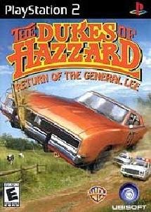 The Dukes of Hazzard: Return of the General Lee