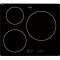 Brandt TI18B Table de Cuisson Induction Noir