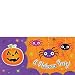 Halloween Friends Tiny Twinkler Invitations, 8ct