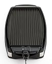 Wolfgang Puck WPRGG0010 1800-Watt Reversible Nonstick Grill and Griddle
