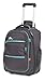 High Sierra Rev Wheeled Backpack