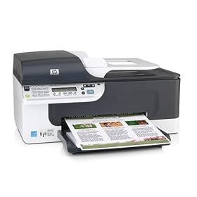 Wireless Printer
