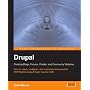 Drupal: Creating Blogs, Forums, Portals, and Community Websites