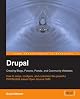Drupal: Creating Blogs, Forums, Portals, And Community Websites