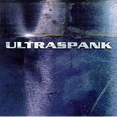 Ultraspank