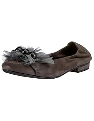 K & S 81-90590.480 Malu, Damen Ballerinas