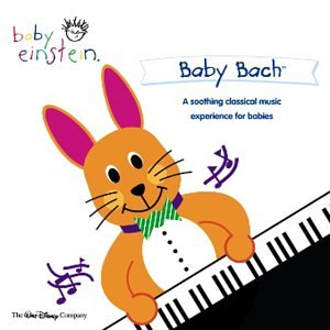 CD-Charts  Music : Baby Bach