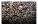 Human Bones from Graveyards of Les Halles in Catacombs, Paris, France Photographic Poster Print by Alison Wright, 16x12